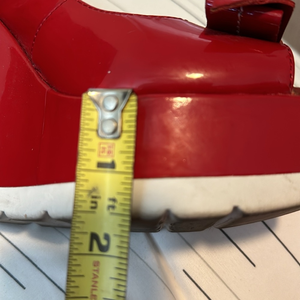 Kate Spade Wedges - Picture 8 of 8